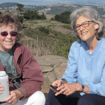 Anne M. Alvarez and Eva I. Hecht-Poinar